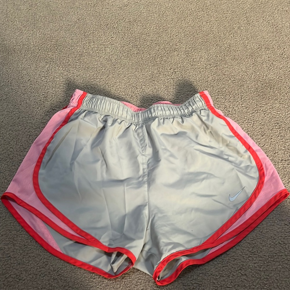Nike dri-fit shorts